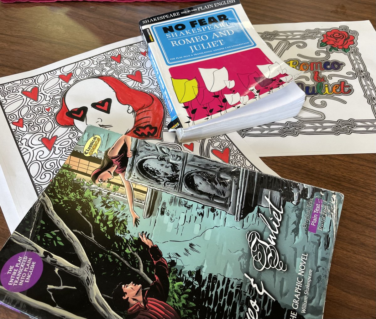 Forest Park MS tweet media