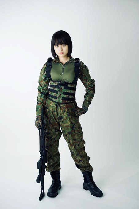 コスプレイヤーかざりのTwitter画像46