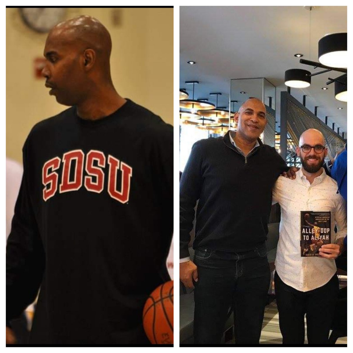 Step2TheMic tweet media