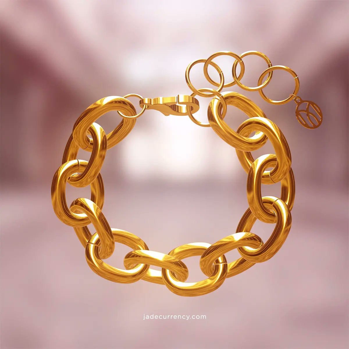 crimonchart's tweet photo. NTF's sales available. ✅

Today is a big day for Jade. Our first jewelry collection is available for sale and you can check it out by visiting the link below:
https://t.co/ueSBJF8Yuf

Have you had a look around there? Don't waste time and buy yours! 💎

#jadecurrency #NFT #NFTs https://t.co/FjbZqdXUXO