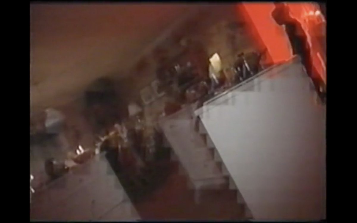 Sr. Violência on Twitter "RT spacemacchiato Alien Abduction Incident In Lake County (1998)"