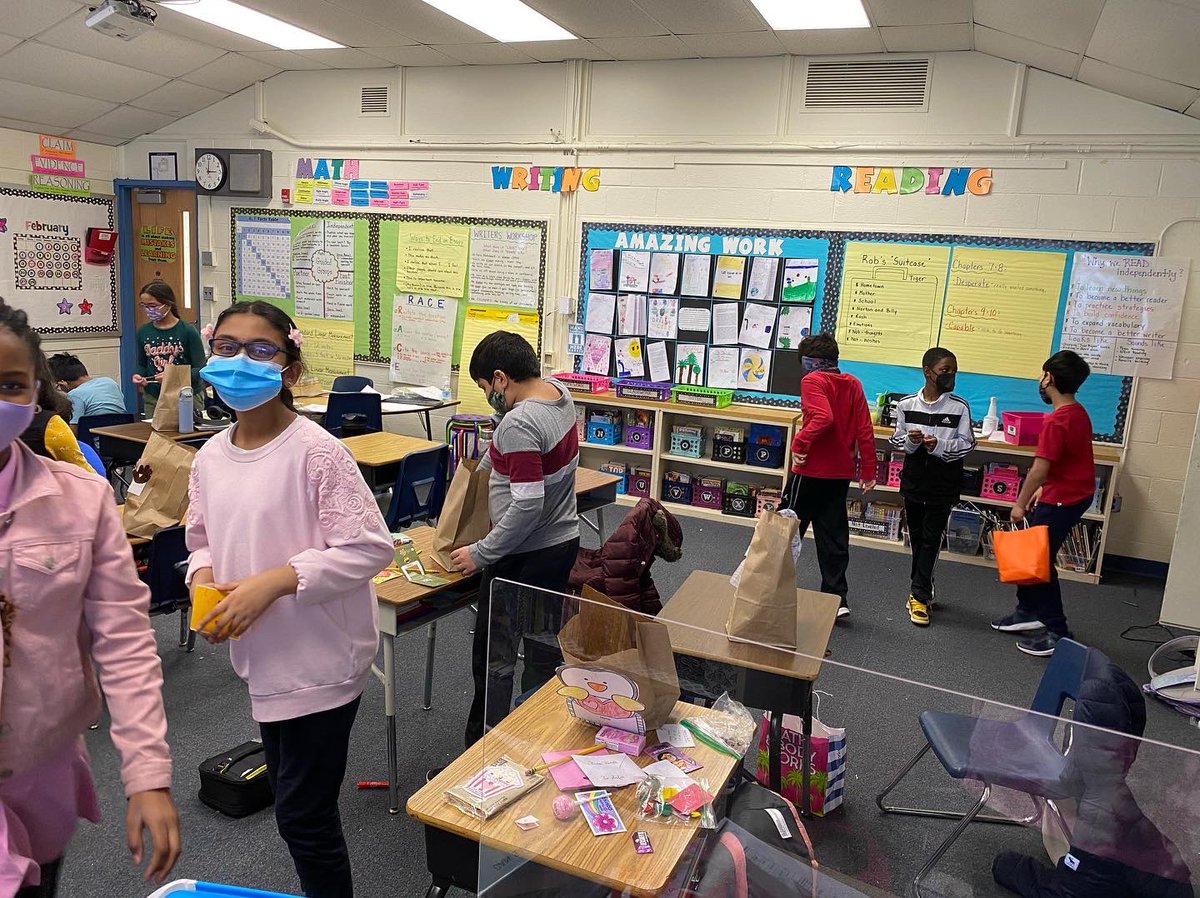 Happy Valentine’s Day ❤️