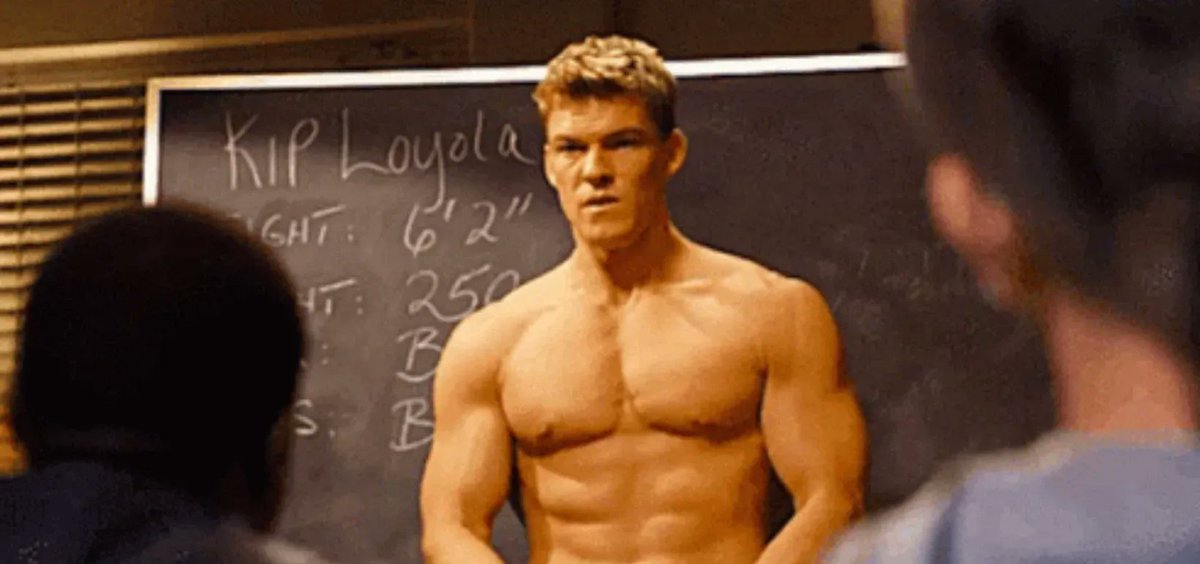 InsideTheMagic's tweet photo. People REALLY Want 'Reacher' Star Alan Ritchison to Join the MCU -- https://t.co/qJ7zLaYFBZ
#AlanRitchison #Reacher #JackReacher #MCU #MarvelStudios #Thor #DoctorStrangeInTheMultiverseOfMadness https://t.co/s0A1QgodMM