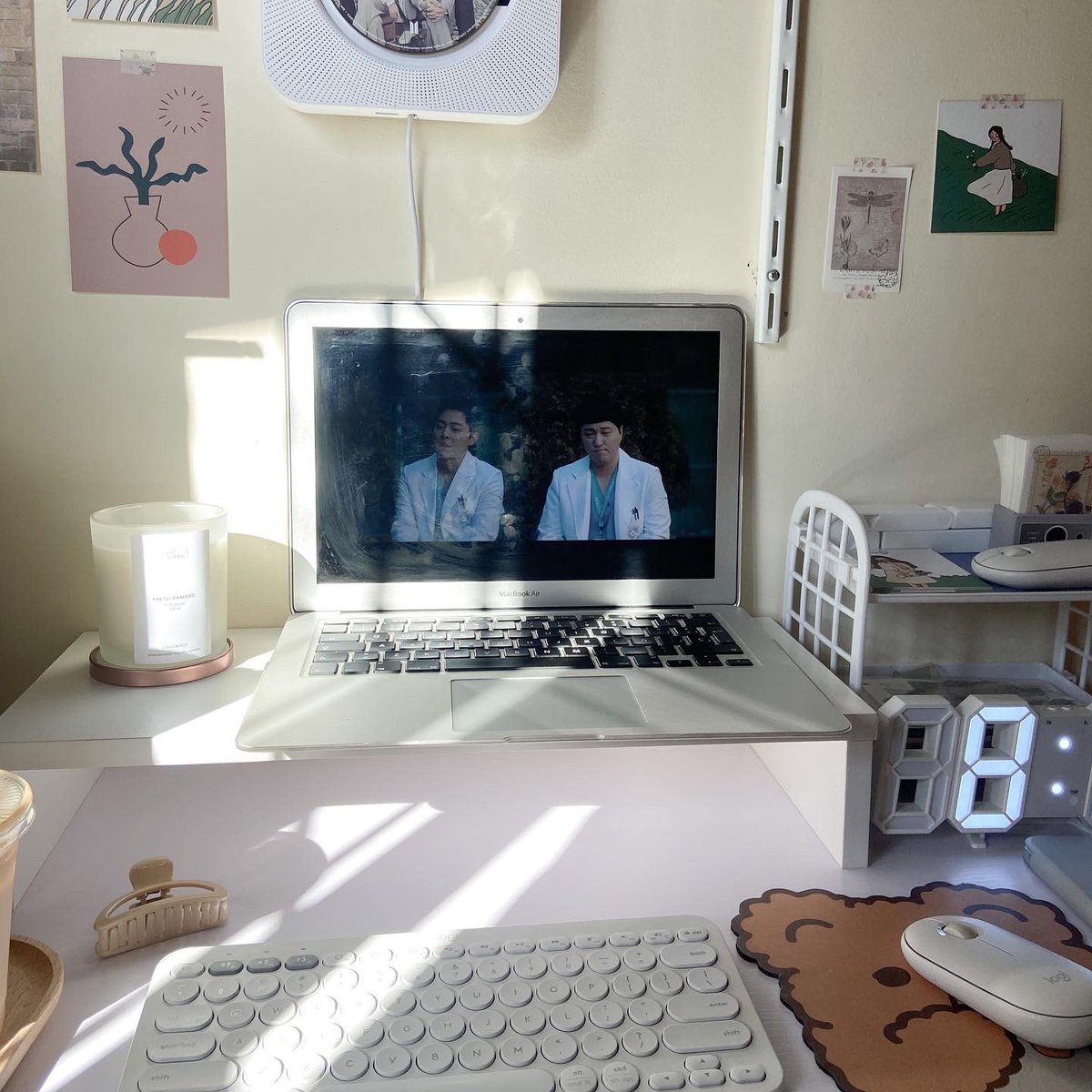 iyadiaries's tweet image. goodmorning!