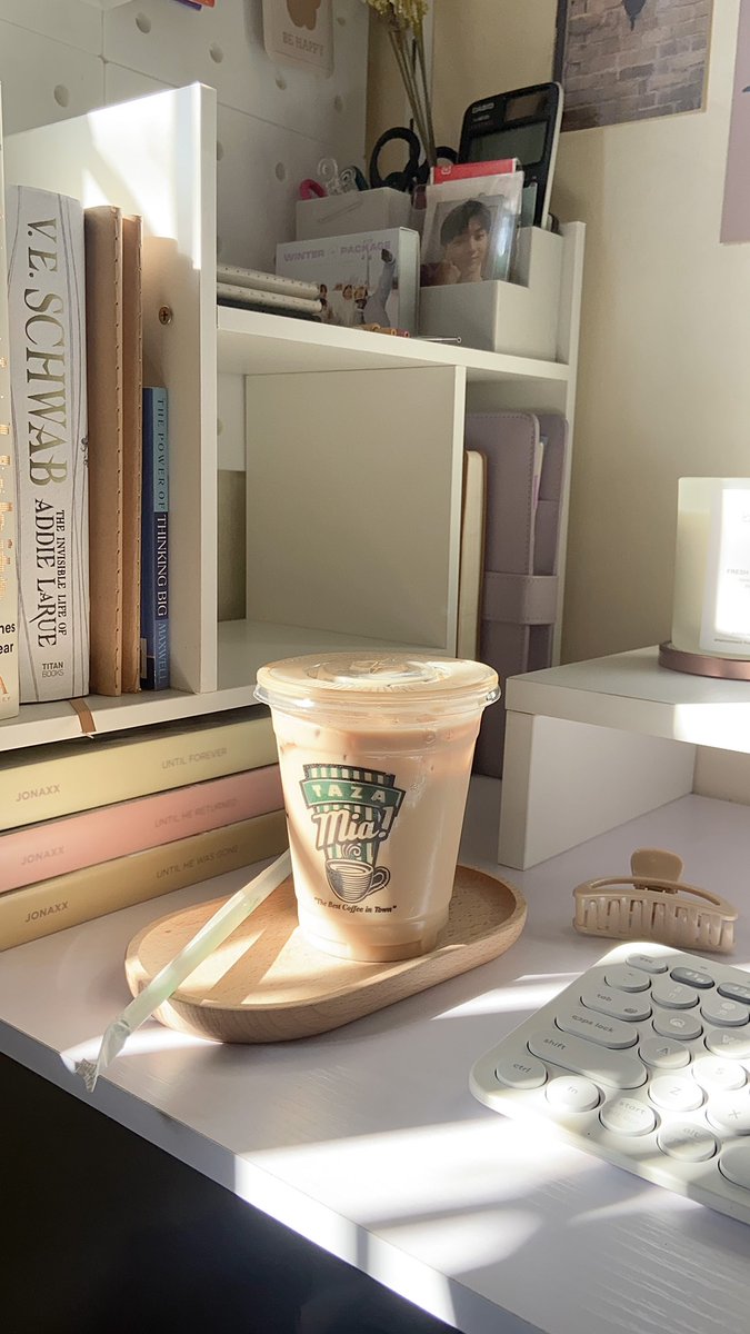 iyadiaries's tweet image. goodmorning!