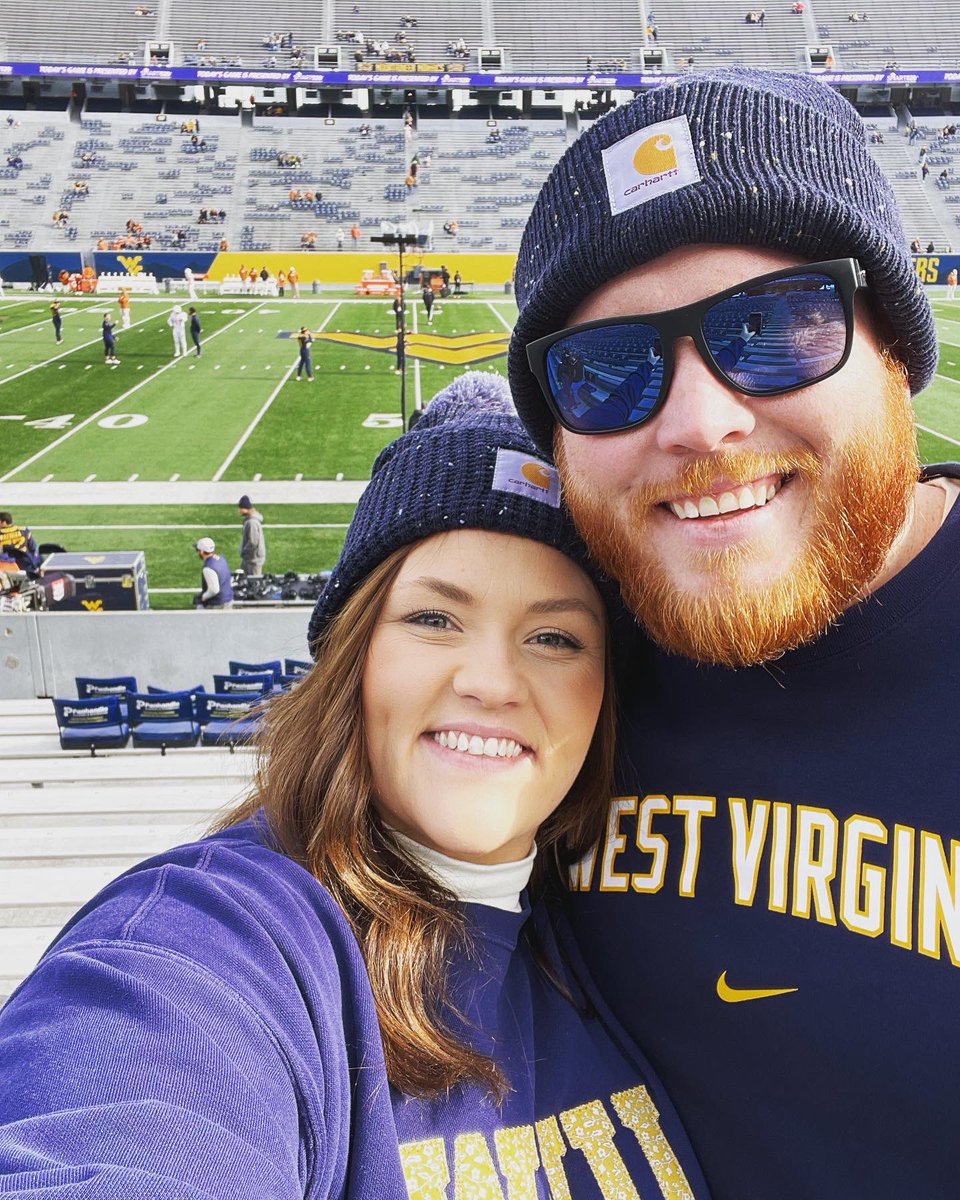 Happy Valentines Day to my incredible wife. I adore you! <a href="/madisone15/">Madison Albright</a>