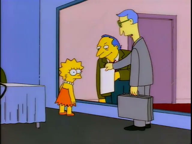 Simpsons Quotes tweet media