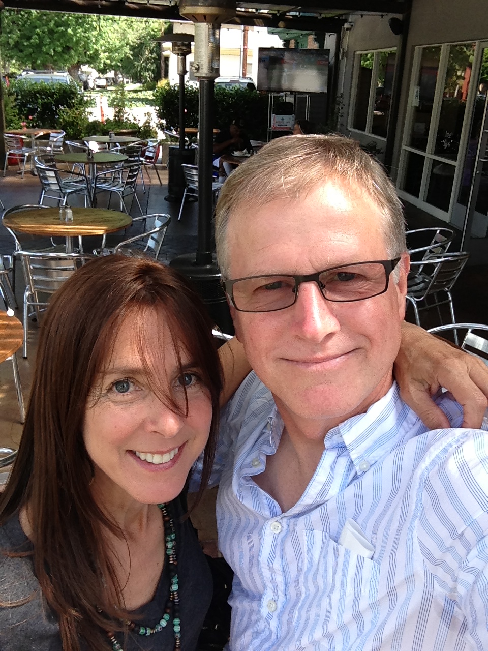 Martha Quinn 2022