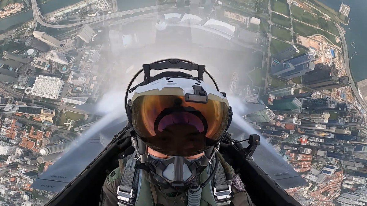 TheRSAF's tweet image. On 15 February every year, we commemorate Total Defence Day.
 
No matter what challenges we are presented with, the RSAF continues to maintain operational readiness and defend our skies.
 
Above all, we must continue to uphold Total Defence as a way of life.
 
#WeAreTotalDefence