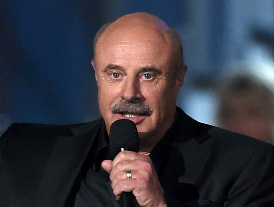 barstoolsports's tweet image. A Bunch Of Dr. Phil Staffers Have Come Forward Accusing The Show Of Creating A "Traumatizing War Zone Like Environment" For Its Employees barstoolsports.com/blog/3405910/a…