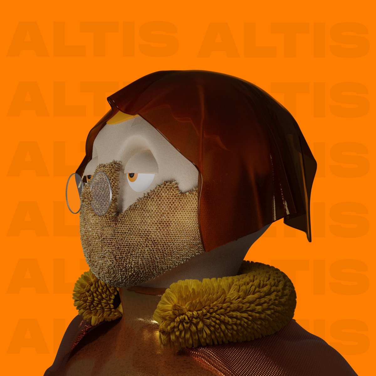 CorpAltis's tweet photo. The ALTIS civilization is in the midst of a renaissance.
To celebrate this we are offering you 5 WL.

1. Like &amp; RT
2. Follow @CorpAltis 
3. Tag frens

#NFT #SolanaNFTs #Solana #NFTCommunity https://t.co/uam1SgcijJ