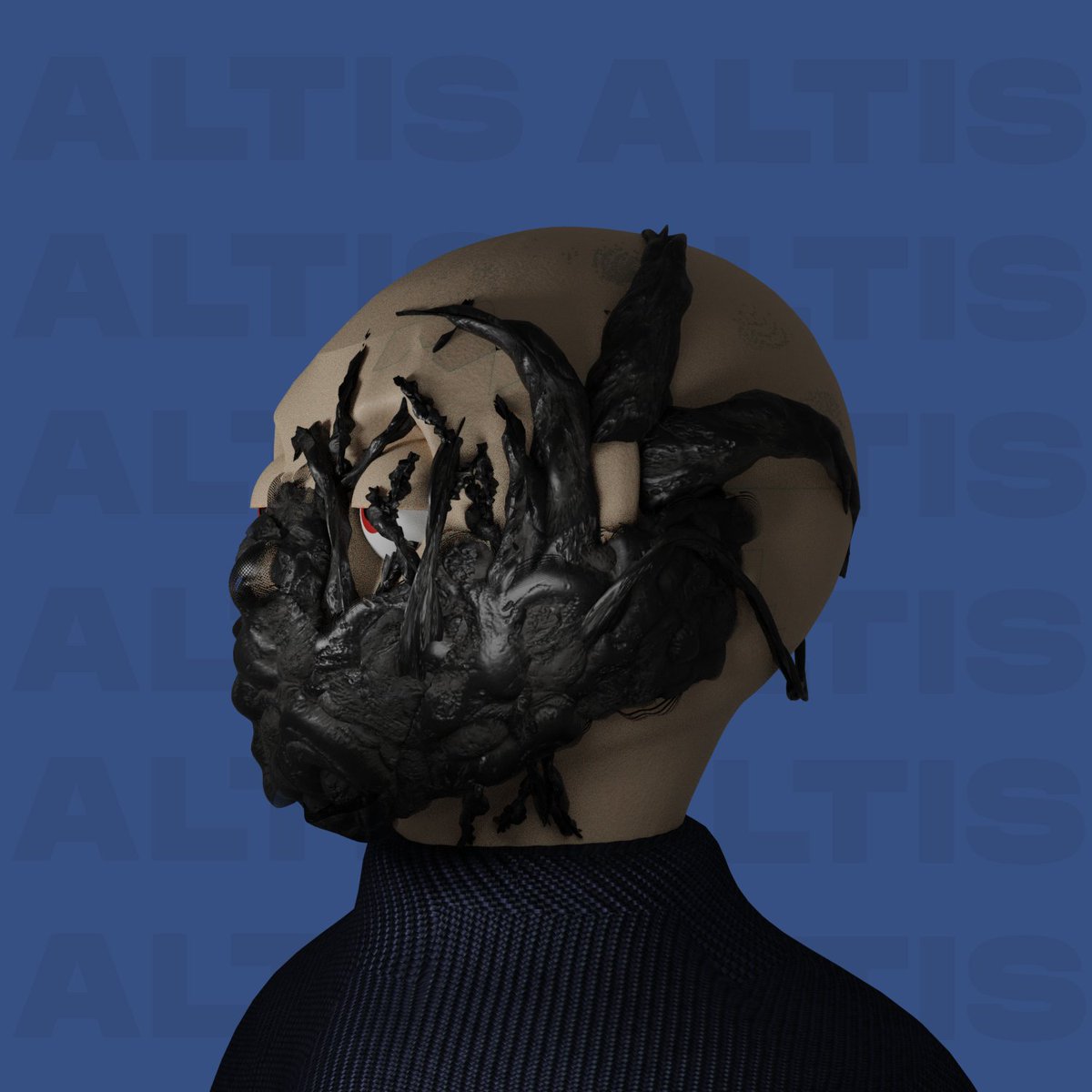 CorpAltis's tweet photo. The ALTIS civilization is in the midst of a renaissance.
To celebrate this we are offering you 5 WL.

1. Like &amp; RT
2. Follow @CorpAltis 
3. Tag frens

#NFT #SolanaNFTs #Solana #NFTCommunity https://t.co/uam1SgcijJ