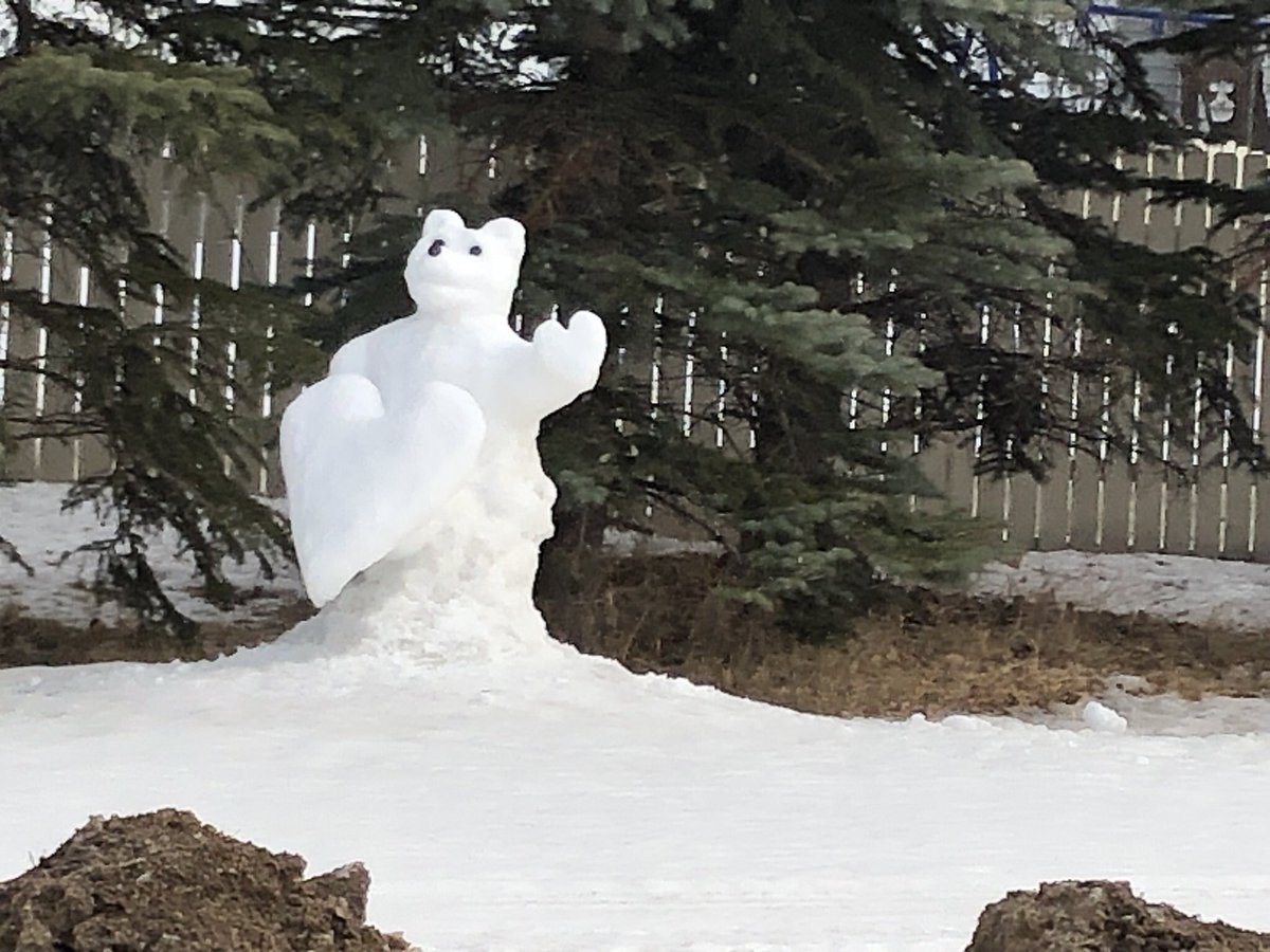 #haveaheartday. Seen in St Albert AB today.  Find out more at fncaringsociety.com/welcome.  @fncares @CaringSociety