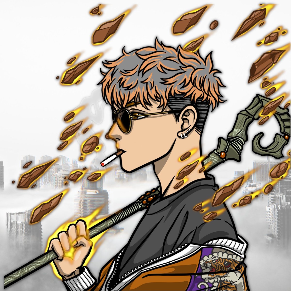 Happy Valentine's Day Legends!
Join our Discord. It's happening soon...
discord.gg/invite/legends…
Tag 3 friends and comment below.
We are giving away 5 Whitelist spots for Valentines day!
#nft #anime #legendsofasians