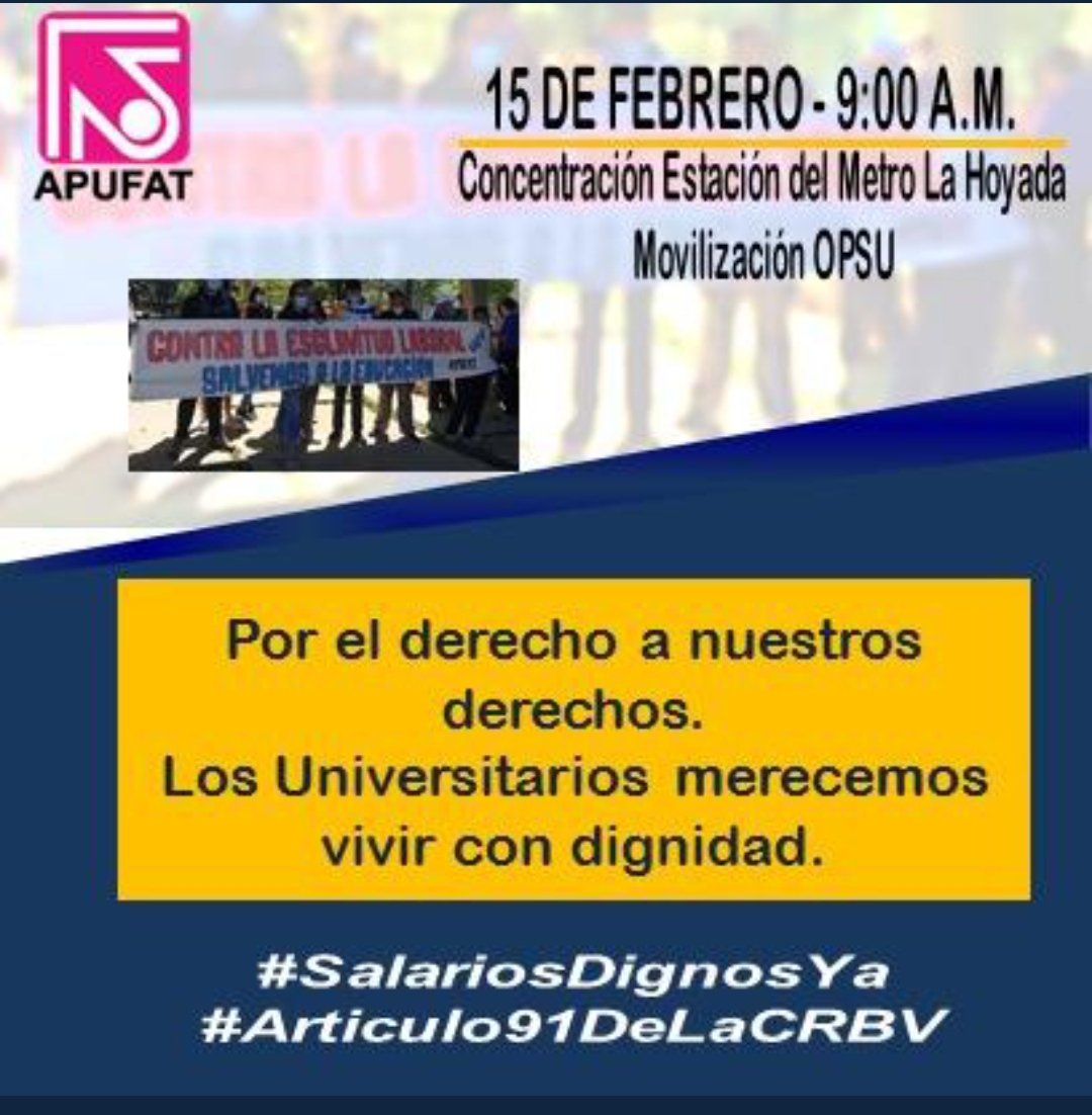 #15F SALARIO DIGNO, SALUD DE CALIDAD Y RESPETO A LIBERTAD SINDICAL PARA TODOS LOS TRABAJADORES ACTIVOS Y PENSIONES DIGNAS. #MuevetePorLaDignidadLaVidaYLaFamilia