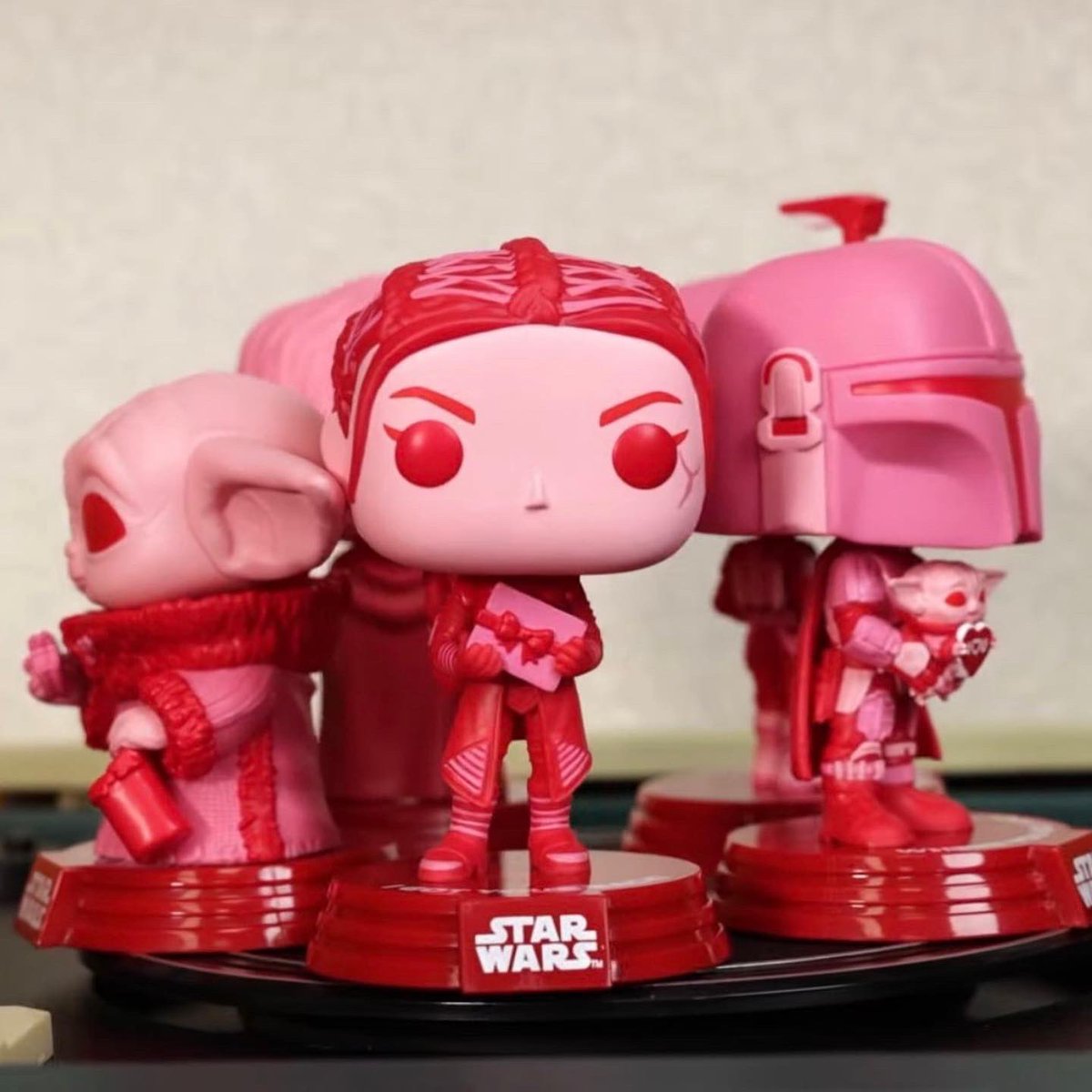 Ming-Na Wen tweet media