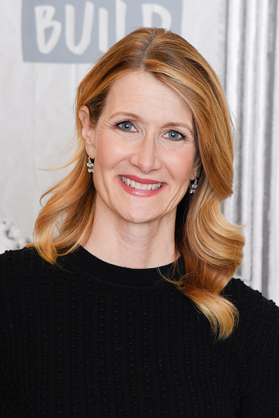 “I love Eminence [...] Their Probiotic Masque is amazing. Both my daughter and I use it, and we feel like our skin changes instantly. It leaves your skin so soft.” - <a href="/LauraDern/">Laura Dern</a> 💚 #eminenceorganics #facemask #organicskincare