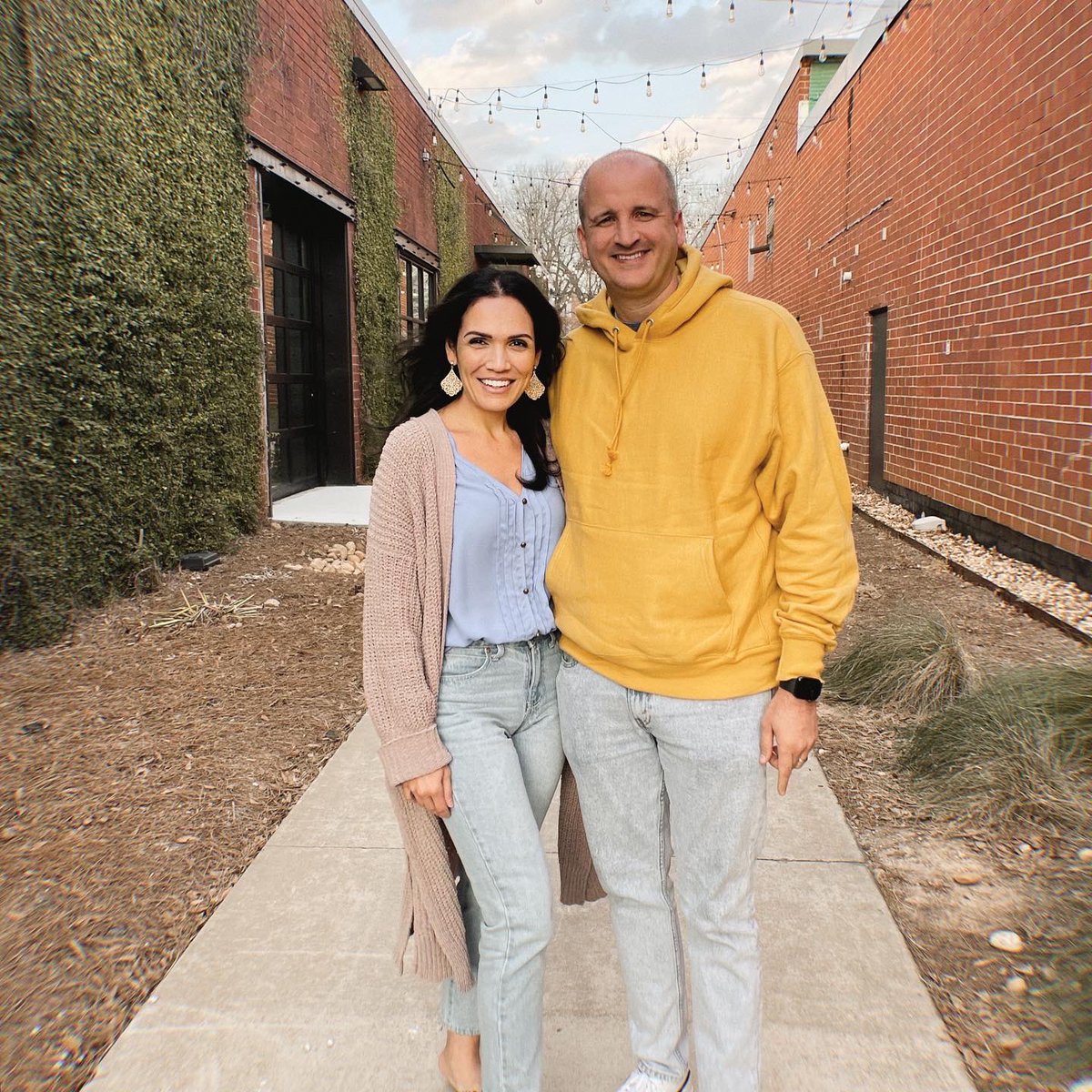 I love you <a href="/chrismckown/">Chris McKown</a>. 💗