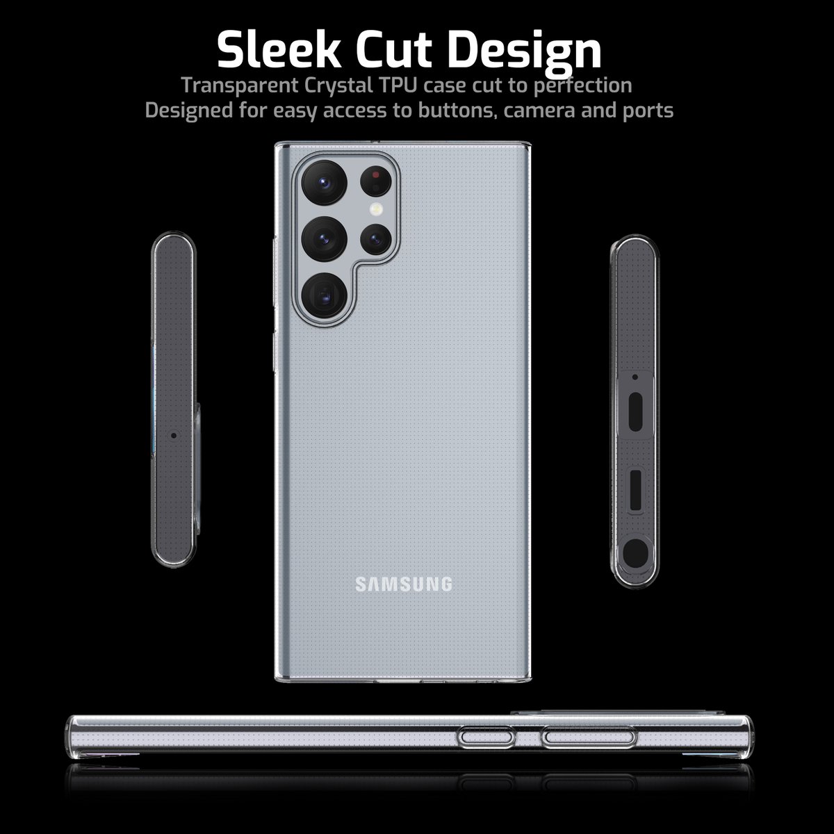 nanenoamz's tweet photo. Purchase your Samsung Galaxy S22 Ultra Crystal Clear Case from Naneno on Amazon today for just $12.99
https://t.co/5IUD6Vw5aj
#S22Ultra #S22Ultracase #SamsungUnpacked #GalaxyUnpacked2022 #Naneno #amazondeals #amazonshopper #amazonprime https://t.co/b0V76UhE1R