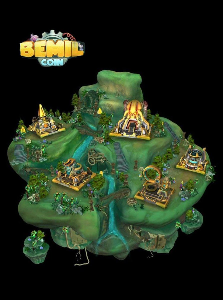 LTreberg's tweet photo. Game play to earn has been and is the world's dominant. I intend it to last for many more years and in the process, I quite appreciate Bemil for what it has been and is doing. @@BEMILCoin #Bemil #Bemilcoin @FaraStarter #FaraStarter #GameFi https://t.co/JGpTbHtWsi