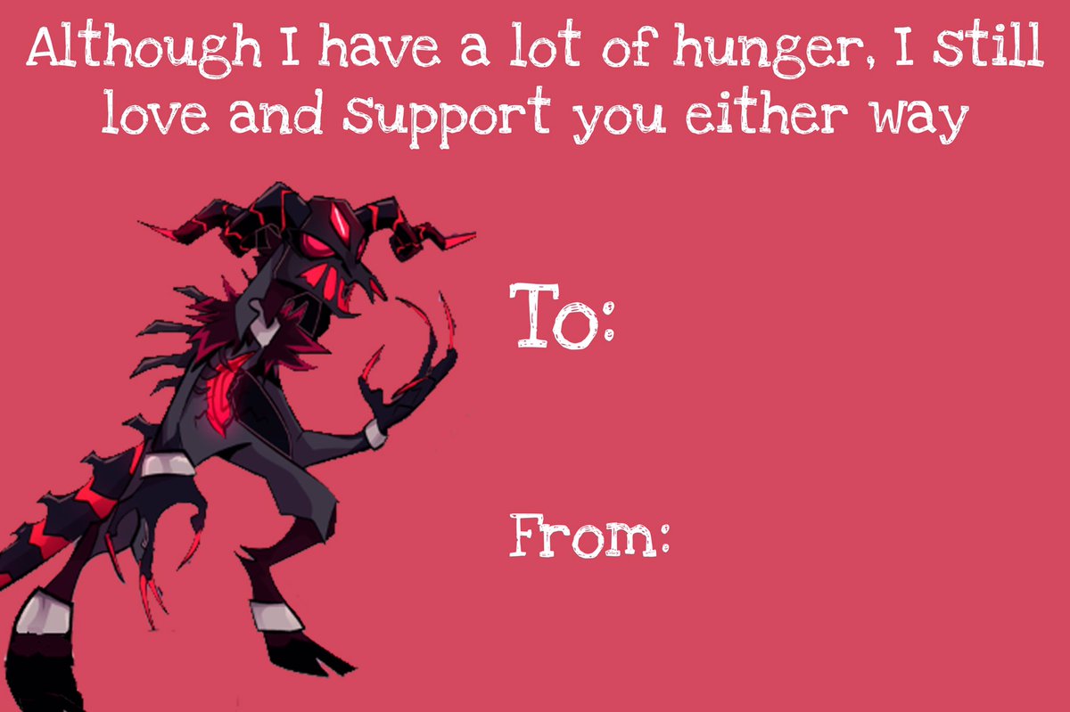 CarlosY06252133's tweet photo. #retrospecter #sakuroma #Izzurius #Insatian #ValentinesDay2022
BONUS!
Even more cards featuring 4 of the deadly sins https://t.co/l47dQg15gC