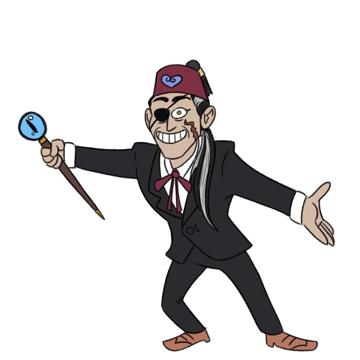 cosmiccstuff's tweet image. do u ever think about. how similar they are #kingdomhearts #gravityfalls