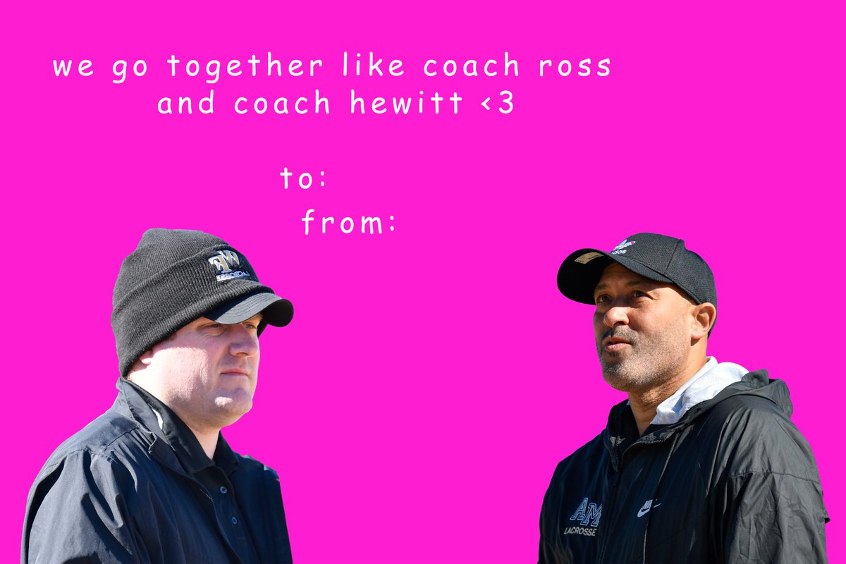 Wake Forest Lacrosse tweet media