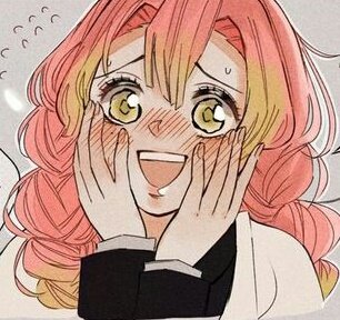 ¡Feliz San Valentín, igual para ti Obanai'San!