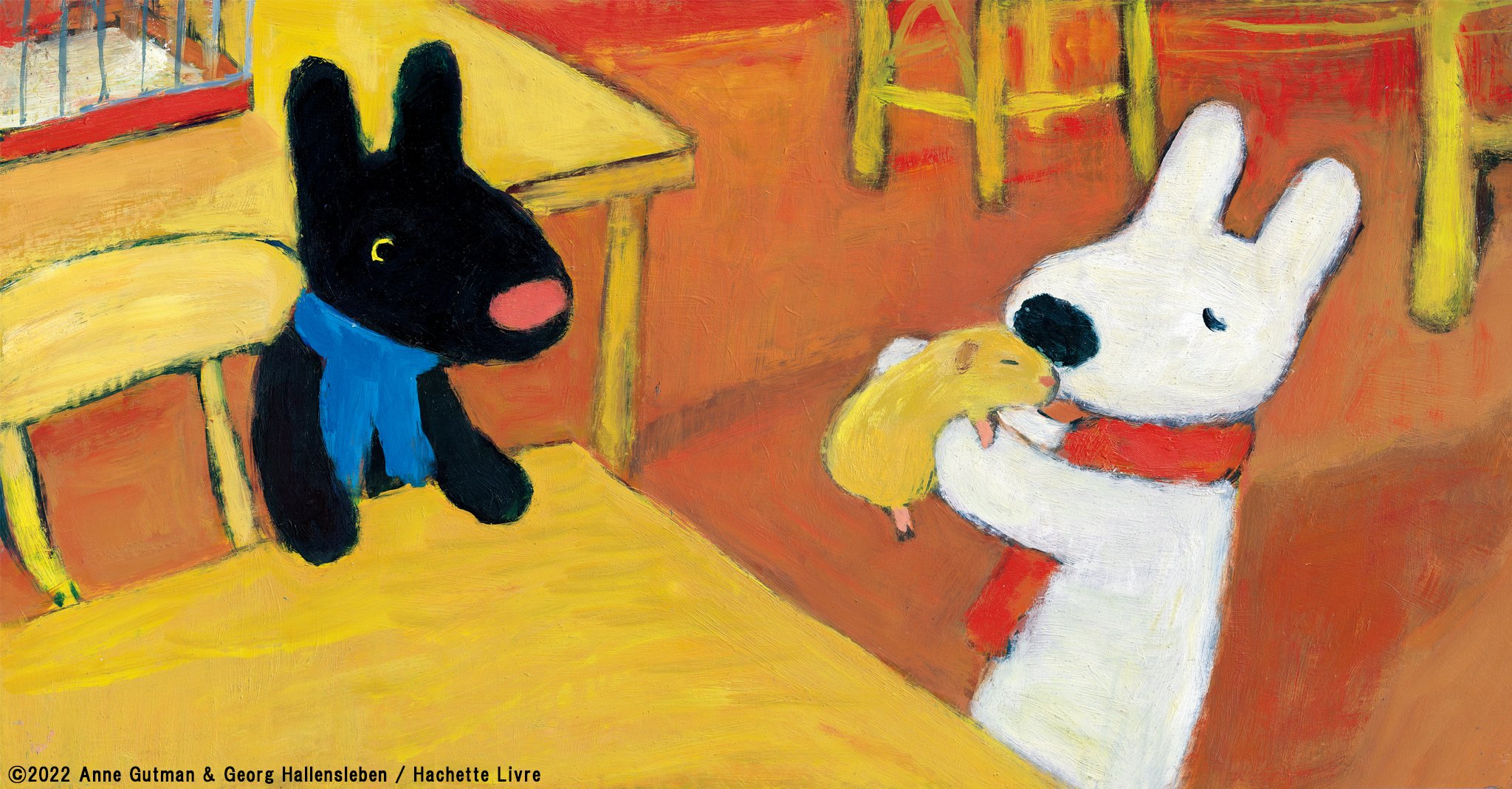 売れ筋介護用品も リサとガスパール ぬいぐるみ Bpbd Cianjurkab Go Id