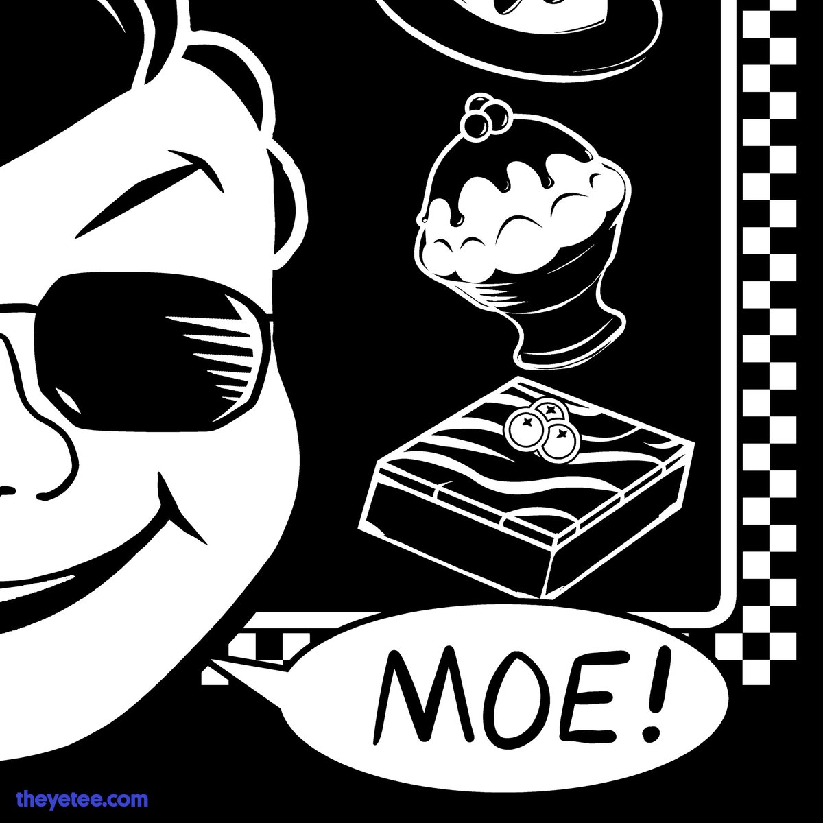 What could satiate a gamer's appetite... #sneakpeek https://t.co/hP1ciPaG6R