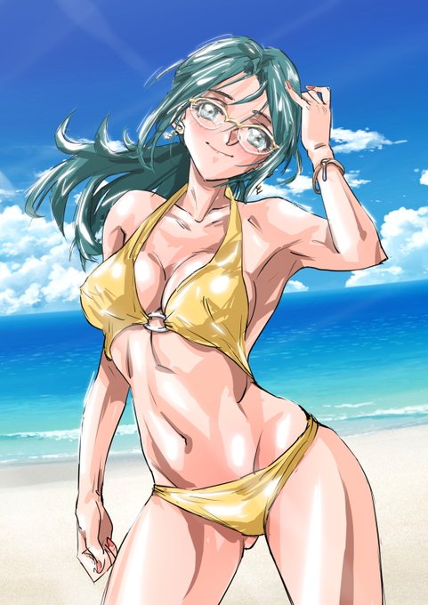 今日芹香先生の誕生日だった!

CG集遅れてるな…😓
今週中にはなんとかなるかなぁ。 