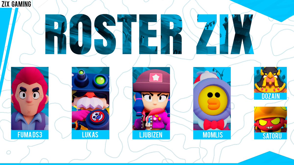 ZIX Gaming tweet media