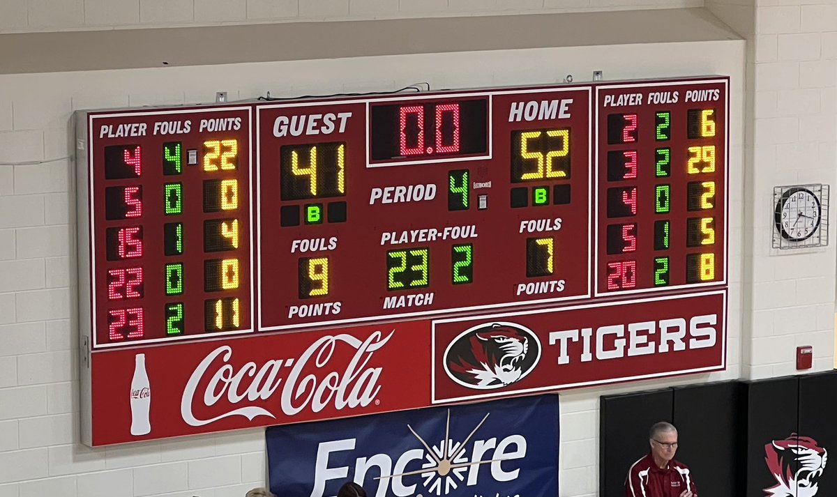 We’re going to Wallace! Congratulations <a href="/hartsellegbball/">Hartselle Girls Basketball</a>!