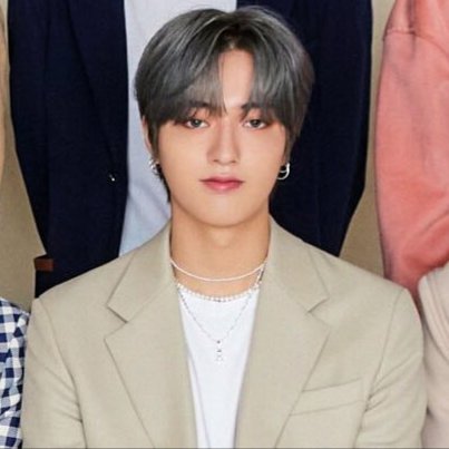 he looks so fine