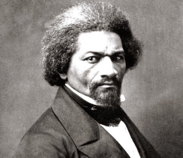 RT @MoorInformation: February 14, 1818 — Abolitionist Frederick Douglass chose to commemorate his birthday on today. https://t.co/VsPkn2Ze7z