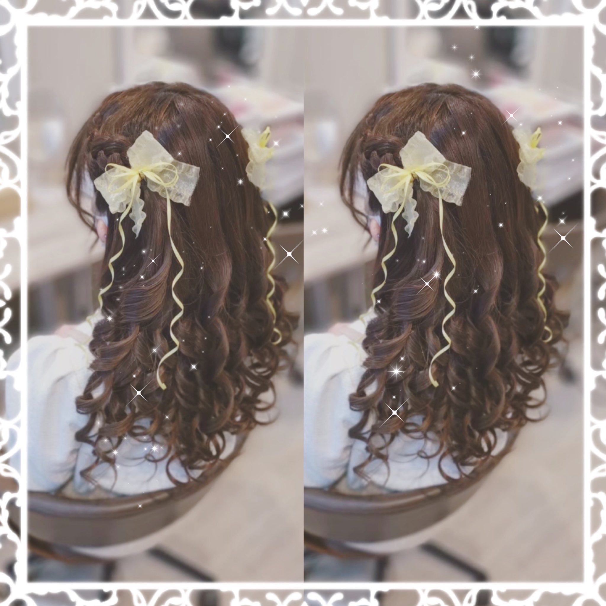 池袋mint ともみ Hairset Mint Twitter