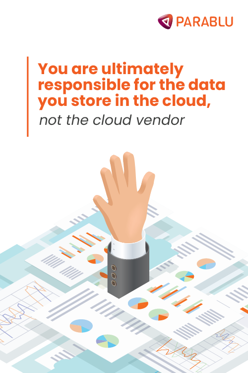 ParabluInc's tweet photo. Have you heard of the Shared Responsibility Model? - https://t.co/XkKLxrHKnb
#M365Backup #OneDriveBackup #DataBackup https://t.co/Vf47HnDuM4