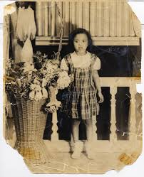 Henrietta was born Loretta Pleasant on August 1, 1920, in Roanoke, Virginia. Somehow her name became Henrietta. after her mother died in 1924, Henrietta was sent to Clover, Virginia, to live with her grandfather , Tommy Lacks. Her cousin David "Day" Lacks lived in the same house