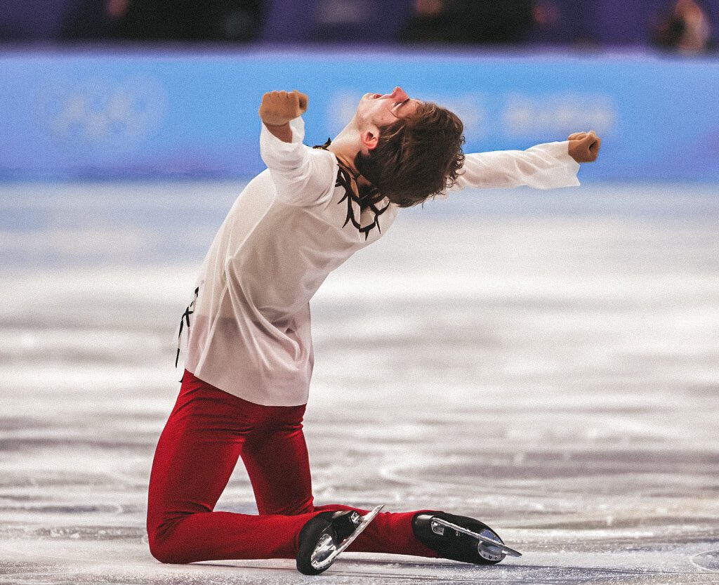 Happy Valentine’s Day!! Remember to leave room for Jesus ✝️