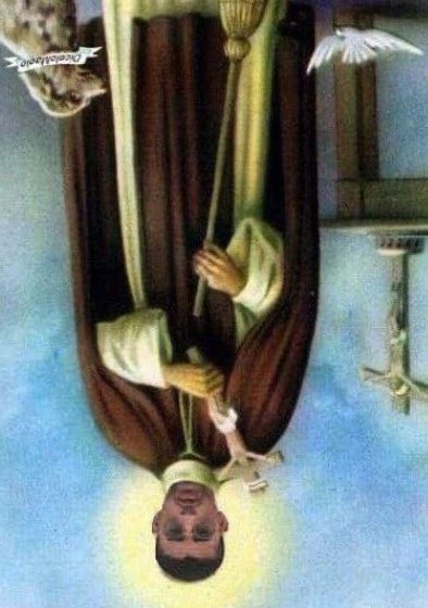 Comparta este San Benito para que podás comprar entrada par Bad Bunny en Eticket.