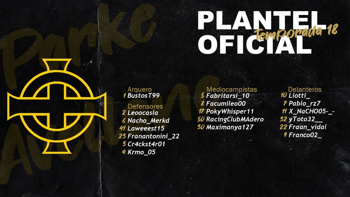 Parke Avellane tweet media