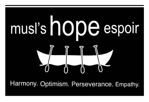 District Student Council tweet media