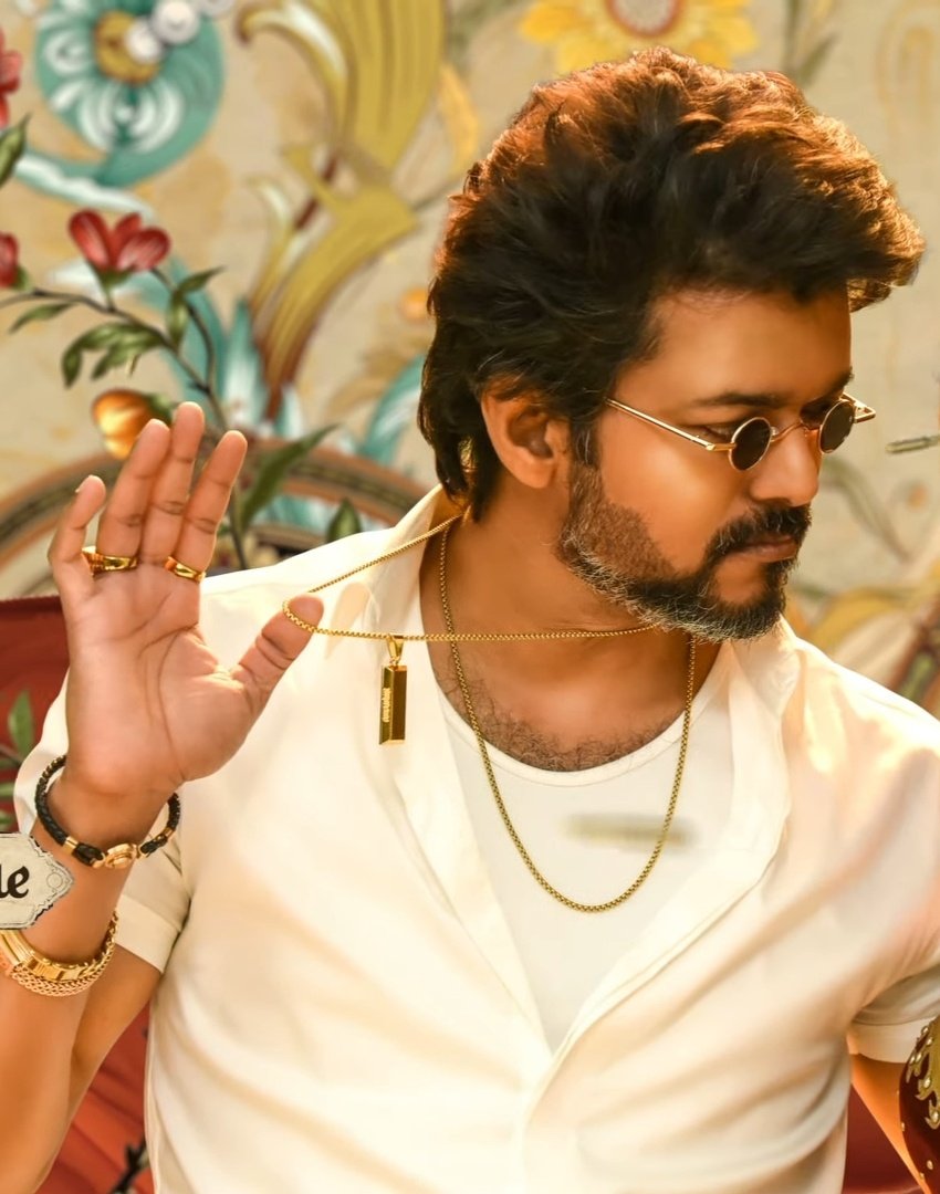 ragaviyapaaa's tweet photo. 𝐆𝐨𝐨𝐝 𝐌𝐨𝐫𝐧𝐢𝐧𝐠 𝐓𝐡𝐚𝐥𝐚𝐩𝐚𝐭𝐡𝐲𝐚𝐧𝐳 💙
@actorvijay #Beast #ArabicKuthu https://t.co/F0wVhyqSbP