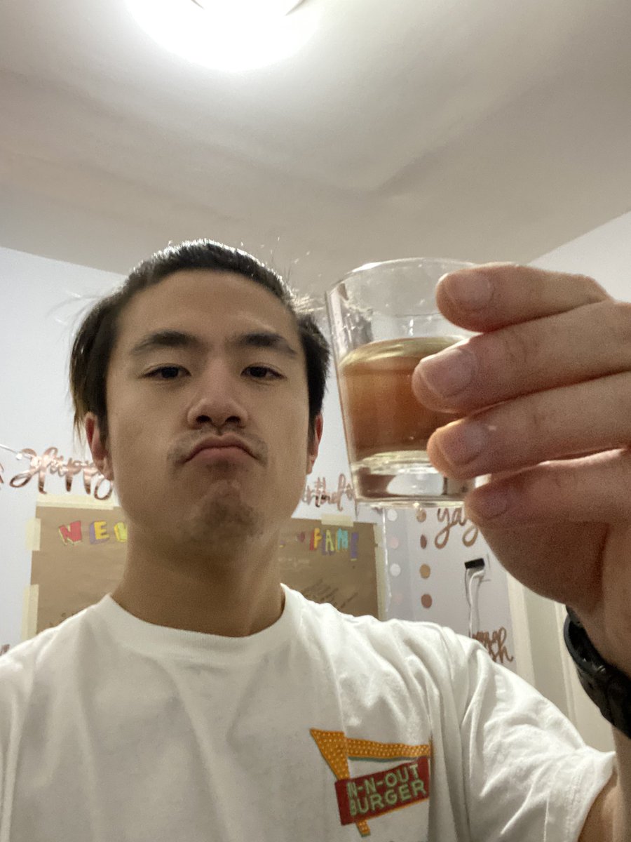 Where my drinking habits come from. Happy Valentines Day everyone