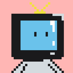 ET_daily's tweet photo. The TV ET📺:
Forgot to introduce myself, I came from Planet Electron. Loving watching documentaries and on Saturday. I want to be a news presenter and love tweeting.#ETDAO #NFT #NFTs 
👉follow @et_dao, learn more https://t.co/pCeaUhZHsC