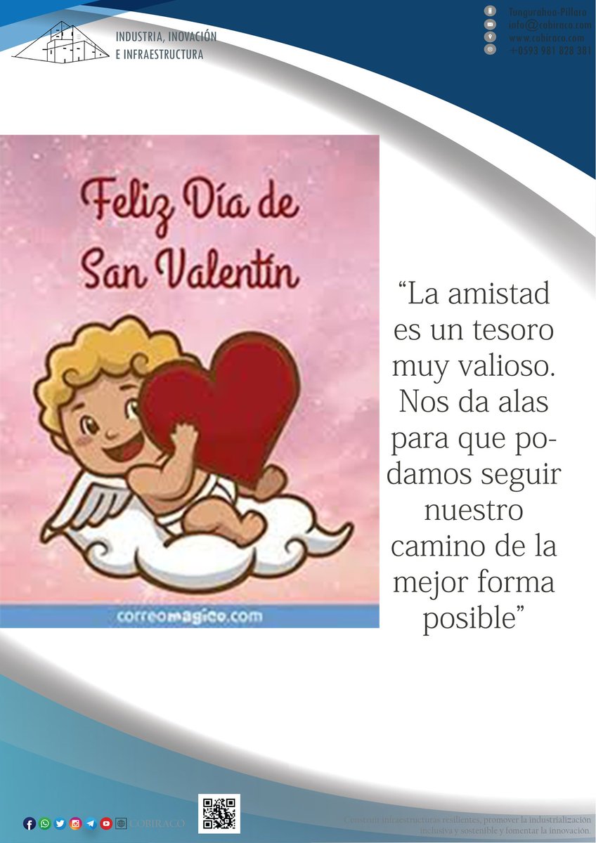 cobiracoo's tweet photo. Feliz día de San Valentín #cobiraco https://t.co/x6jFmAbJSr