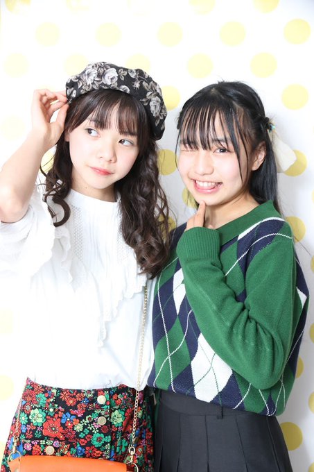 Twitterのコスプレ画像3