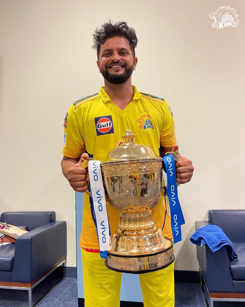 thenameistheja_'s tweet photo. Raina one of the player who comes under match winners and finishers list along with @imjadeja and #Dhoni #Boycottchennaisuperkings 
@ImRaina @ChennaiIPL https://t.co/hm9gGvIh2b