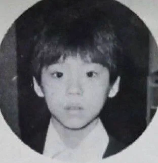 @33kitta 宮本浩次
10歳→54歳 