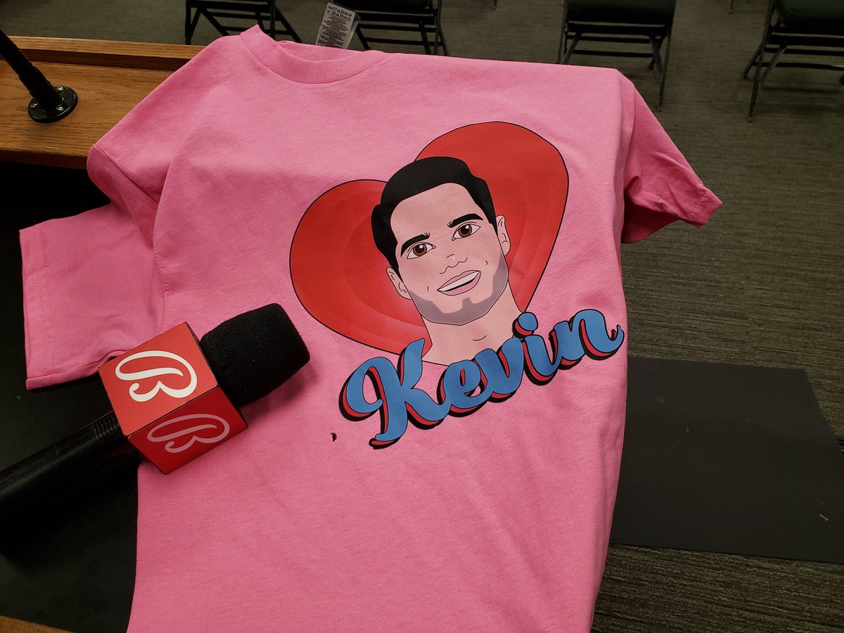 Kevin Gorg tweet media